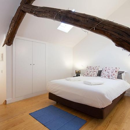 Lovelystay - Oren Duke'S House Porto Zewnętrze zdjęcie