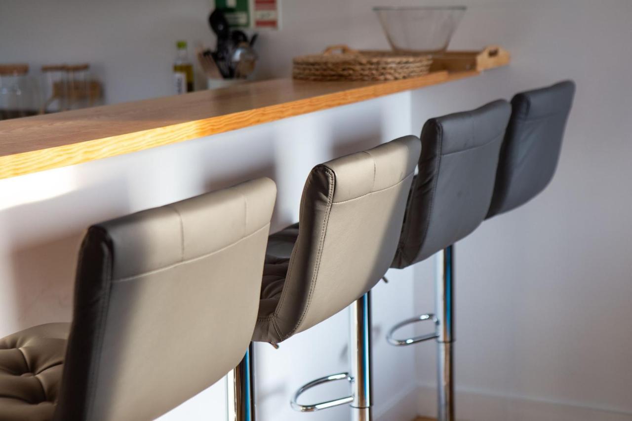 Lovelystay - Oren Duke'S House Porto Zewnętrze zdjęcie
