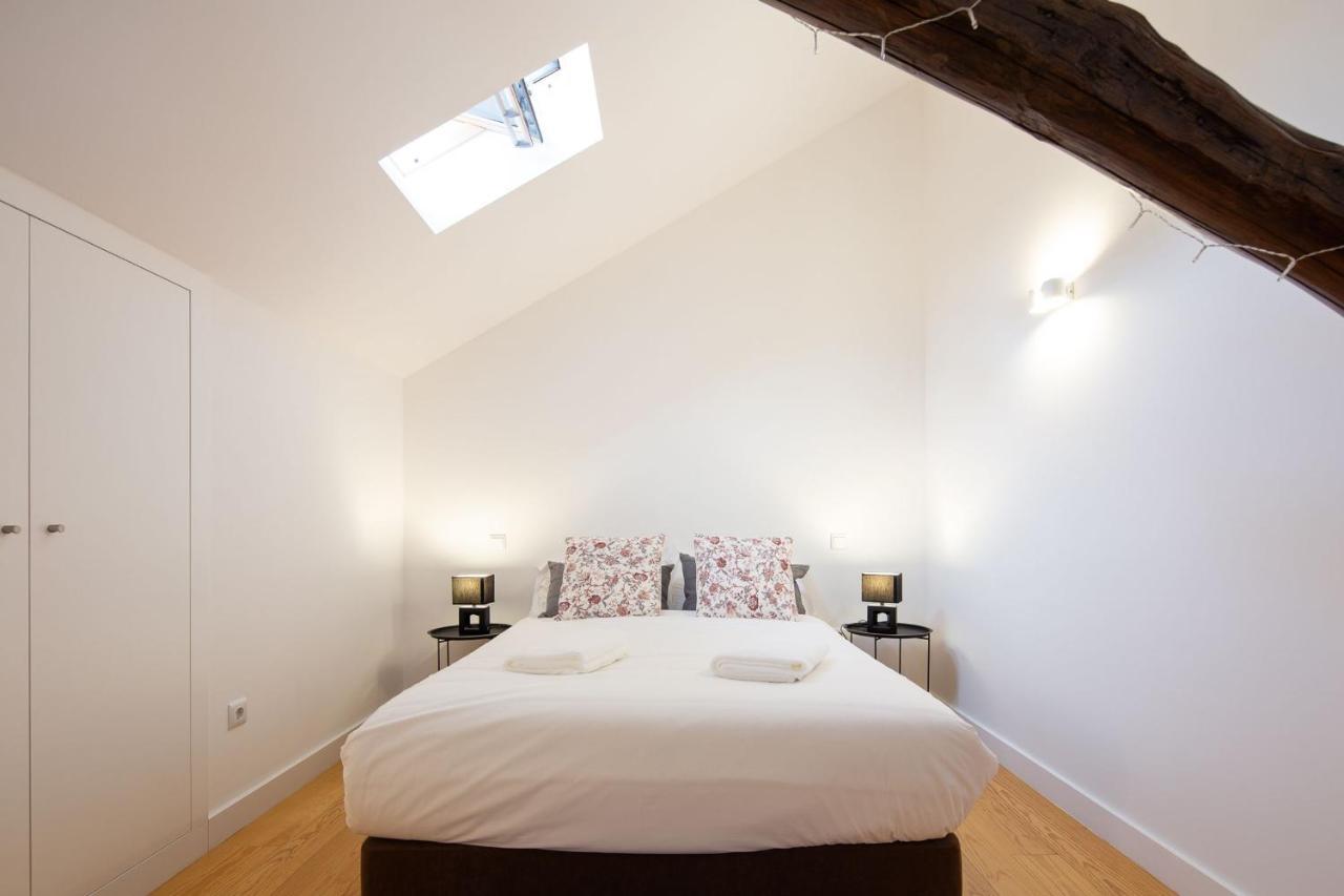 Lovelystay - Oren Duke'S House Porto Zewnętrze zdjęcie