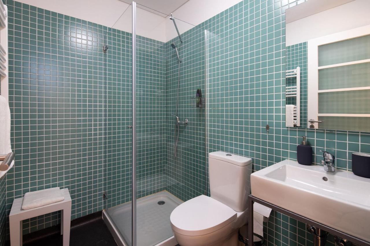 Lovelystay - Oren Duke'S House Porto Zewnętrze zdjęcie