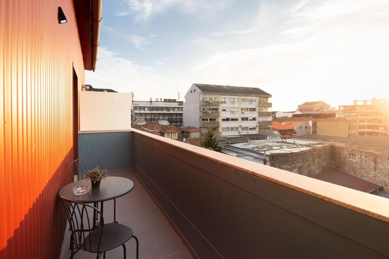 Lovelystay - Oren Duke'S House Porto Zewnętrze zdjęcie