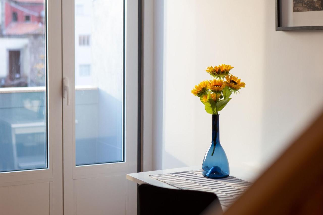 Lovelystay - Oren Duke'S House Porto Zewnętrze zdjęcie